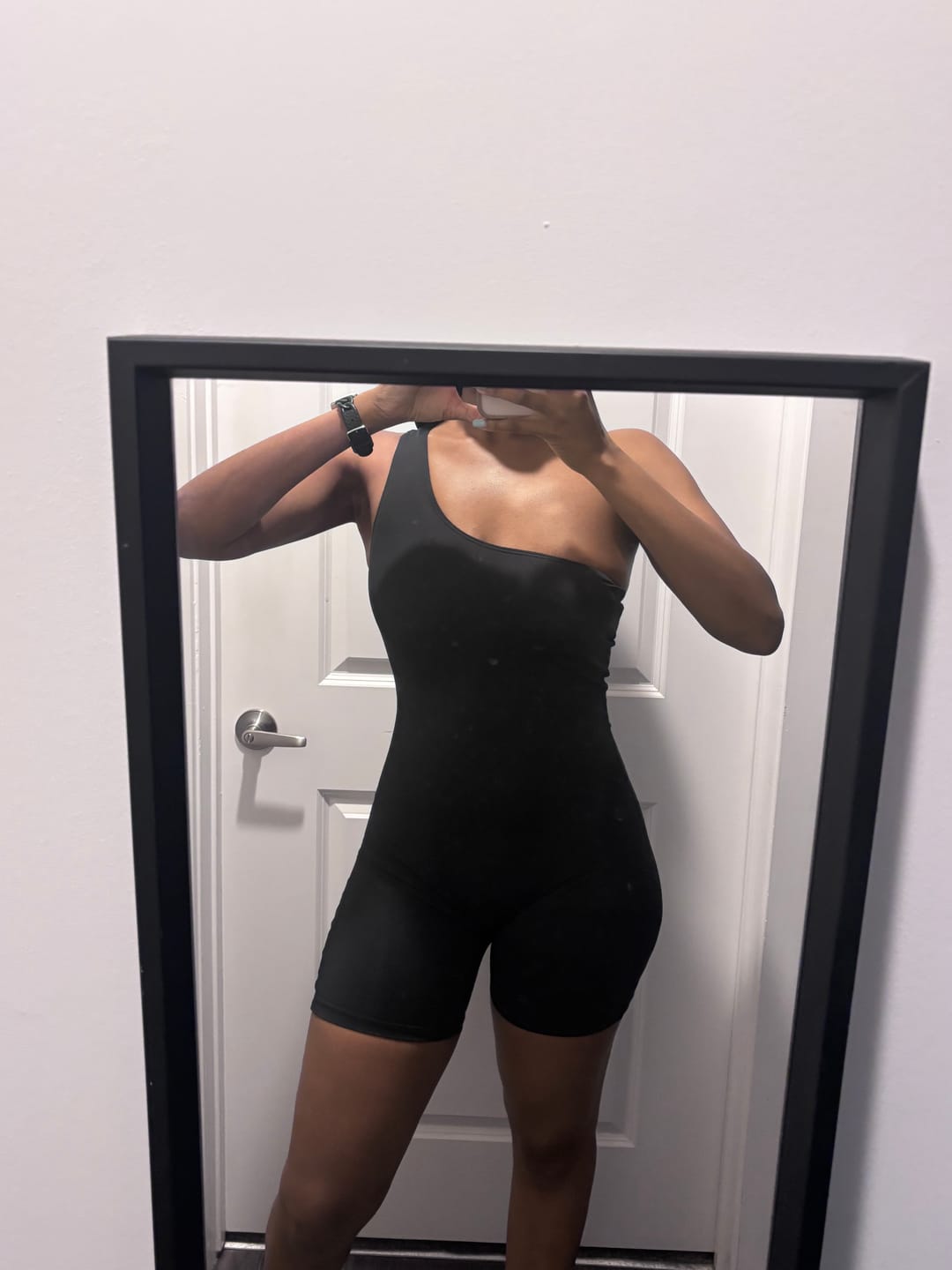 Customer photo review of CASSIE BIKER