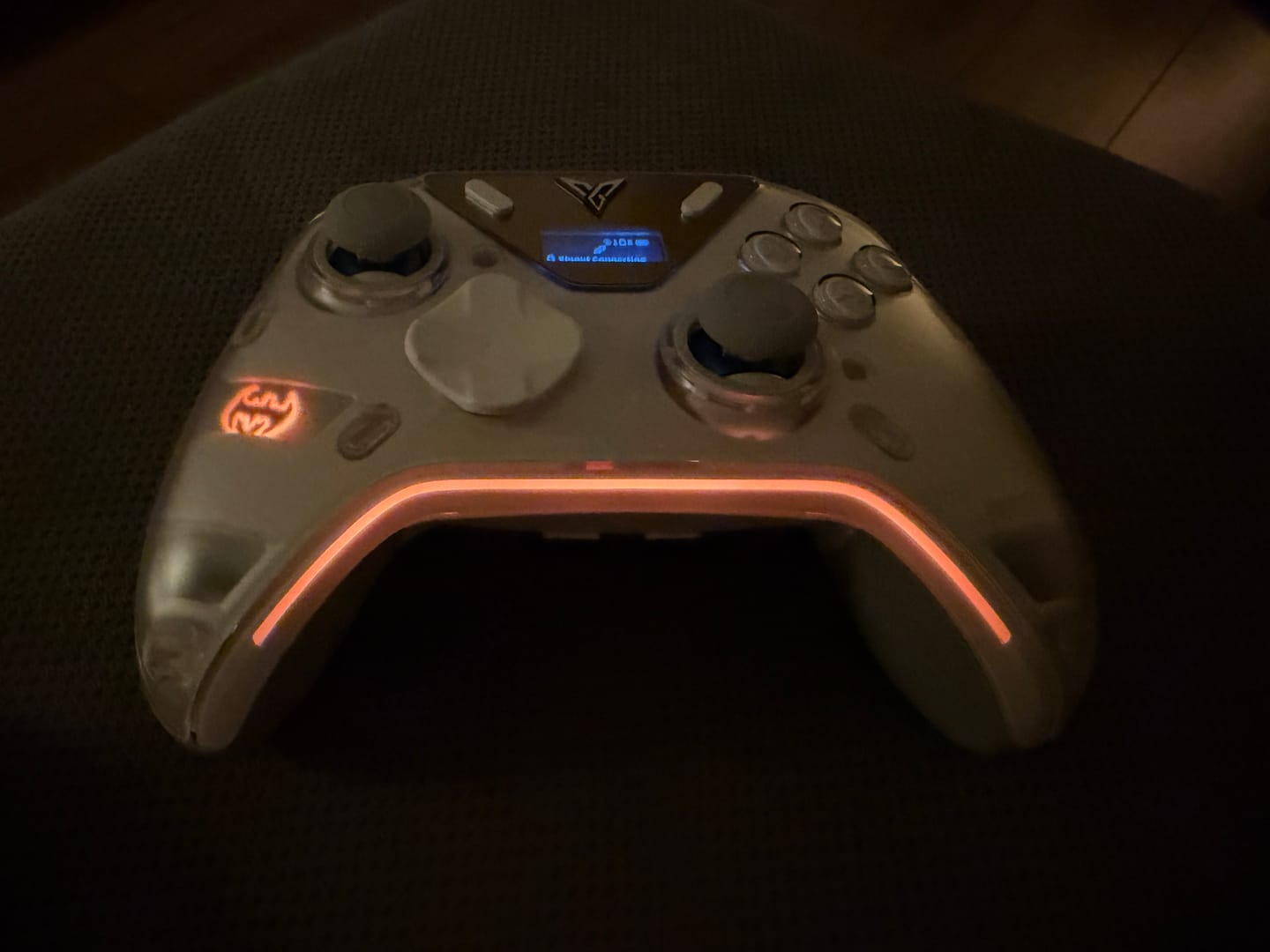Customer photo review of FLYDIGI Apex 5 Oyun Kolu