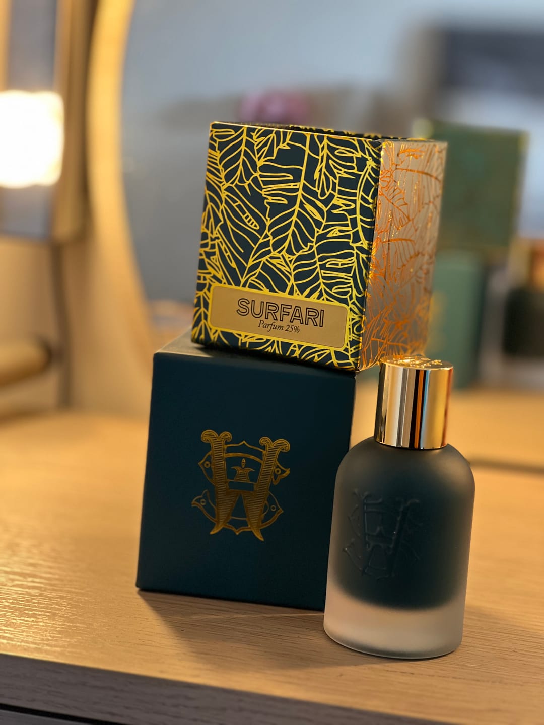 Customer photo review of Surfari
