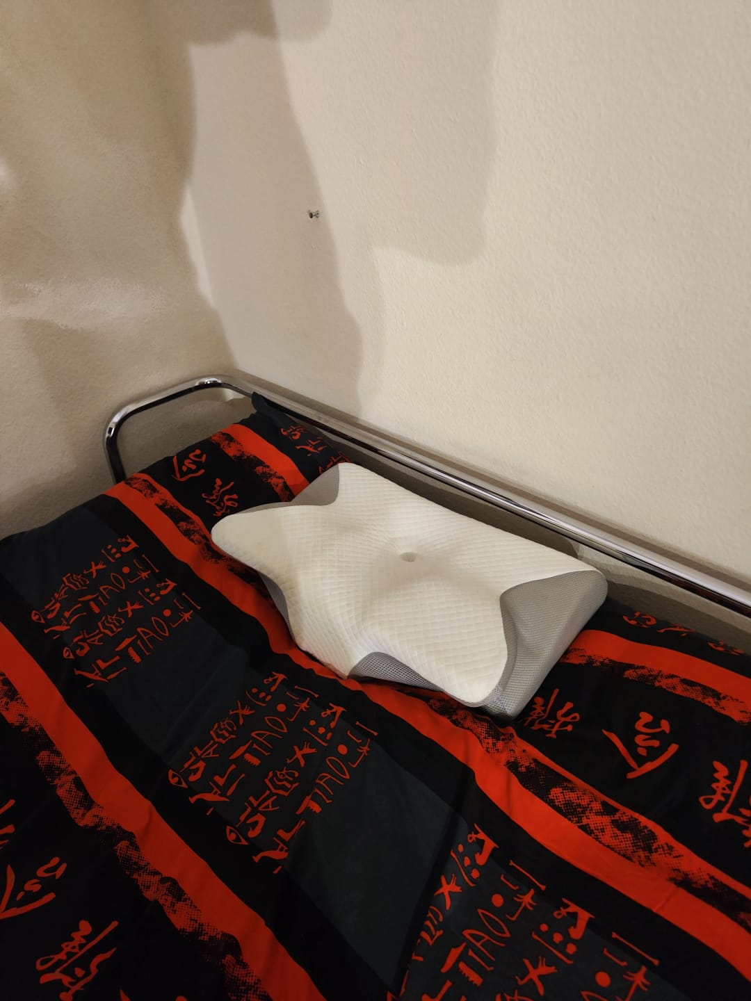 Customer photo review of Nuvella™ Maxx