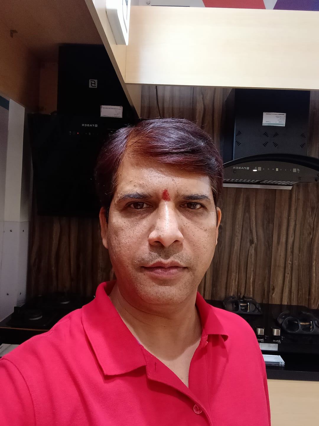 Customer photo review of Millex Millet Health Drink Mix with churnam (800g)
