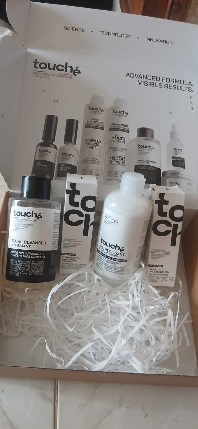 Customer photo review of TEST PRODUCT