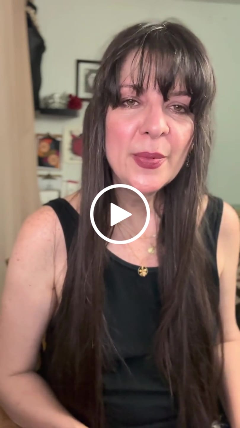 Customer video review of Movira™ Bamboo