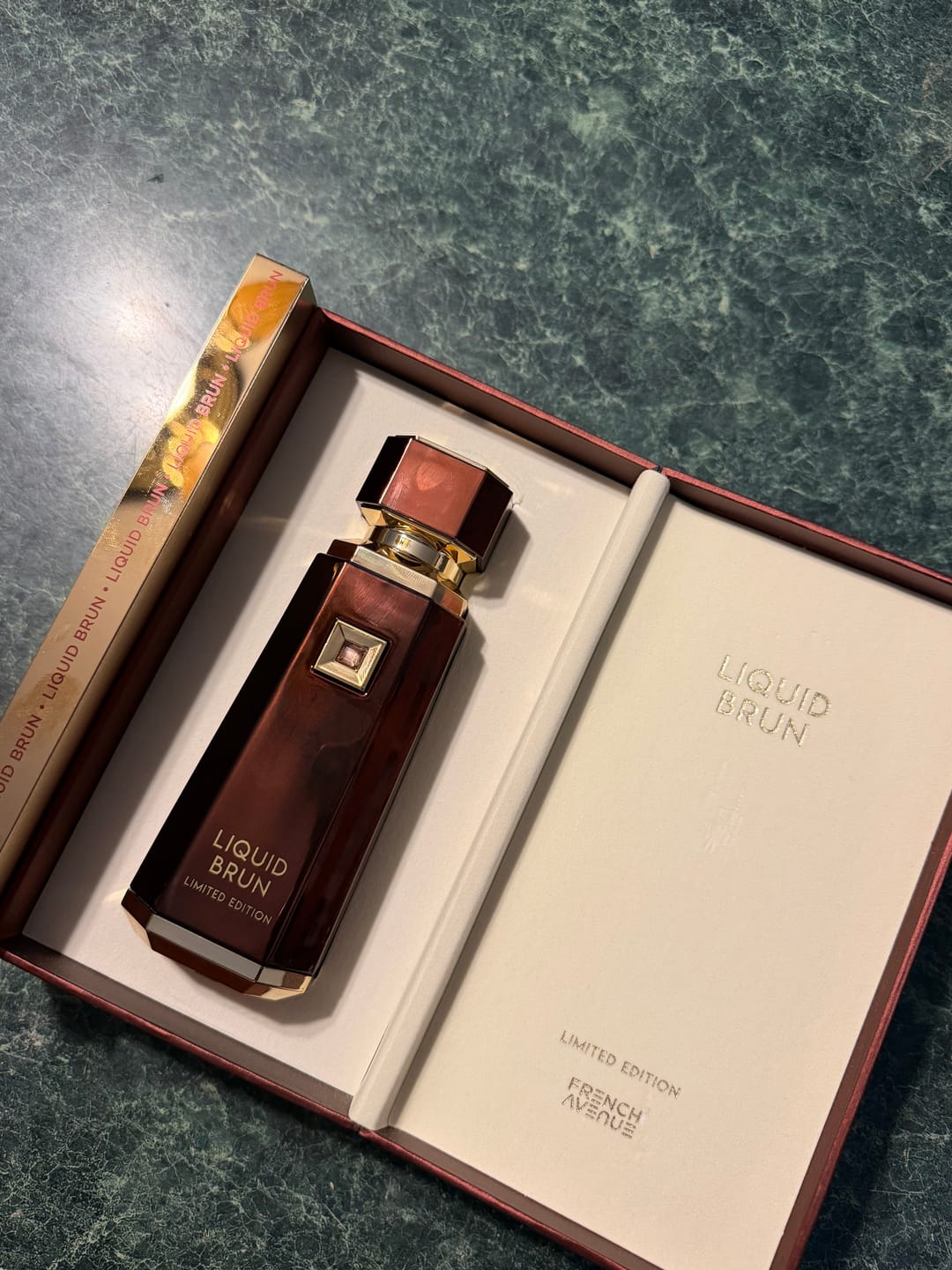 Customer photo review of Shipping Protection