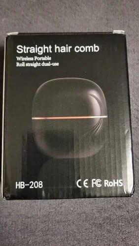 Customer photo review of מחליק נייד
