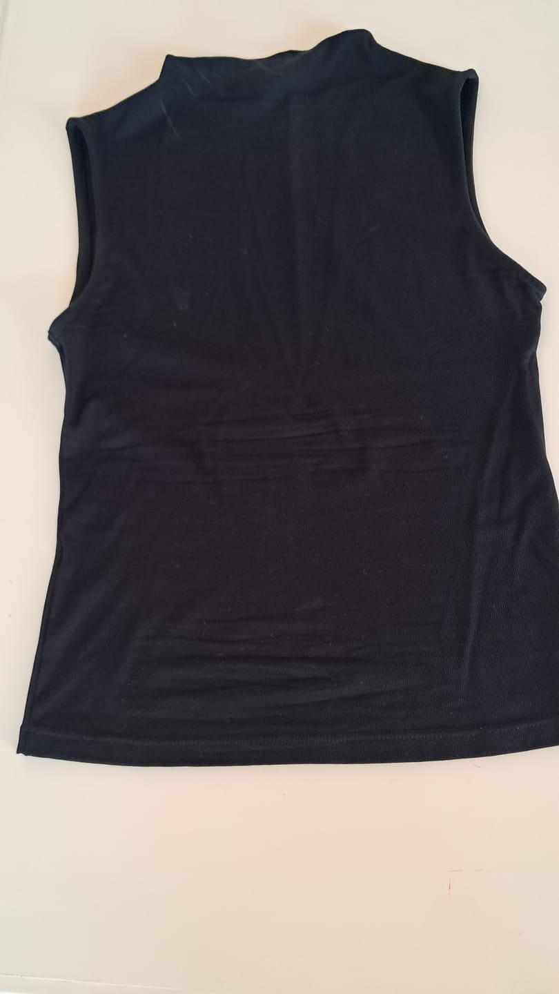 Customer photo review of Regata Hibisco Preta
