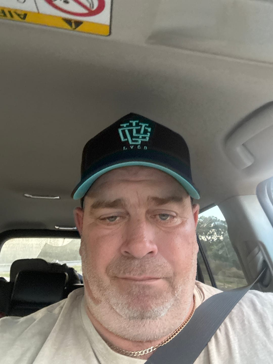 Customer photo review of 3 Hats for $99 (ULTRA FIT)
