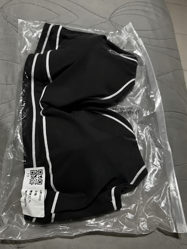 Customer photo review of Women’s Top & Leggings Workout Set – Linea Duo Legging