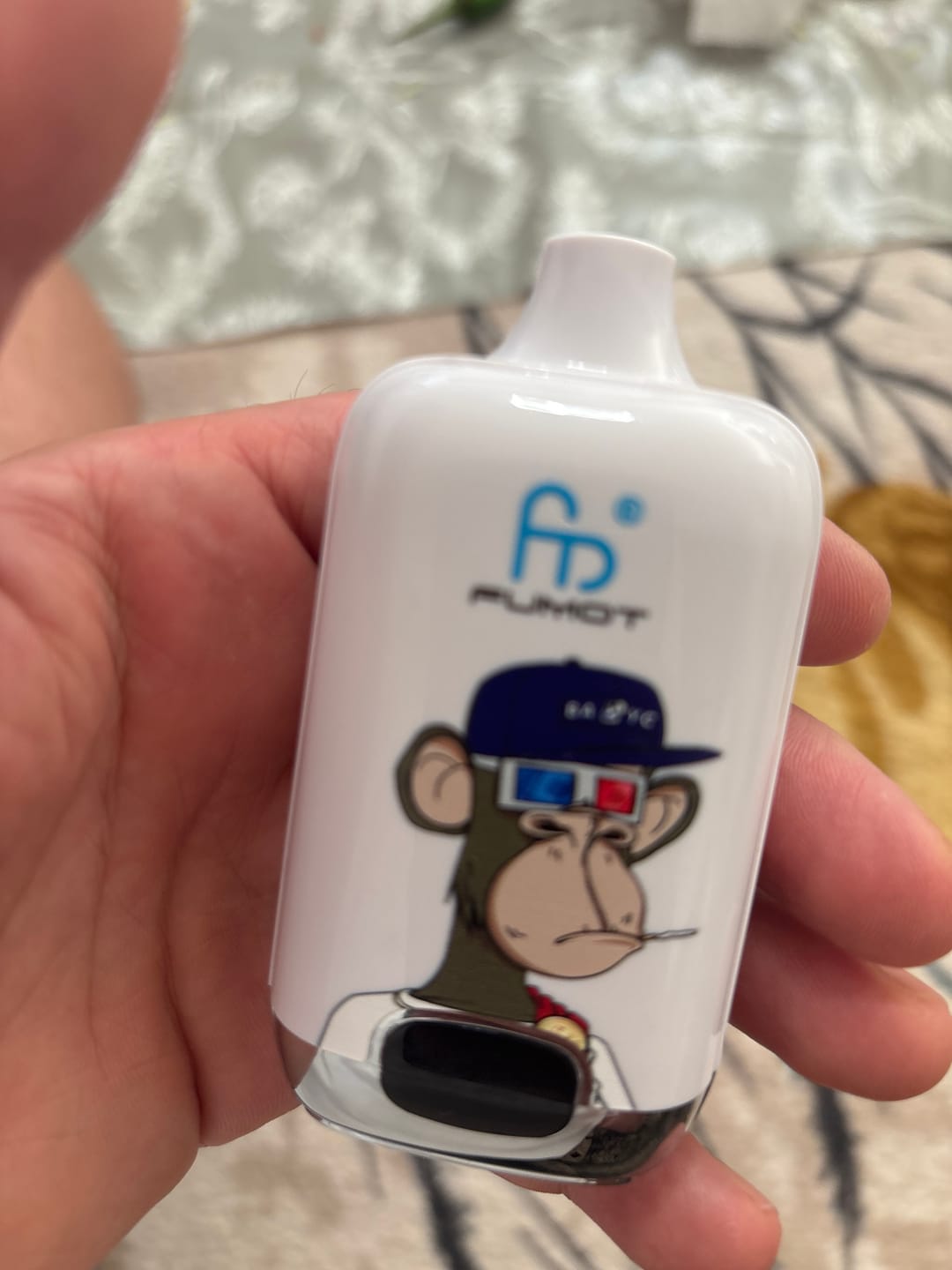 Customer photo review of Double Apple