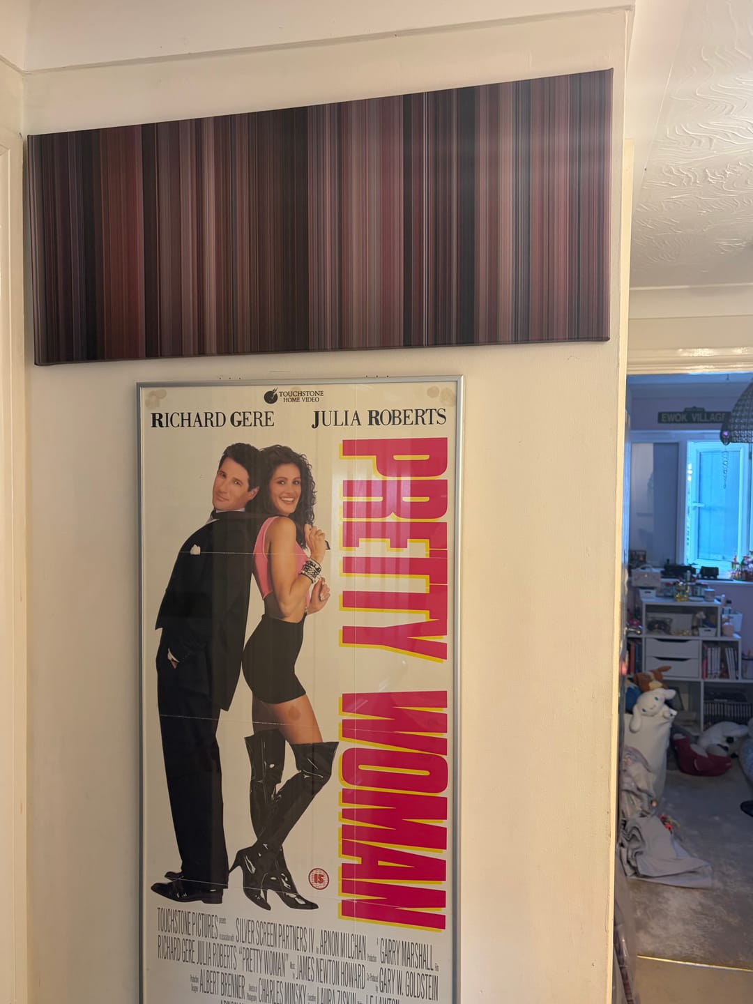 Customer photo review of Pretty Woman Frome