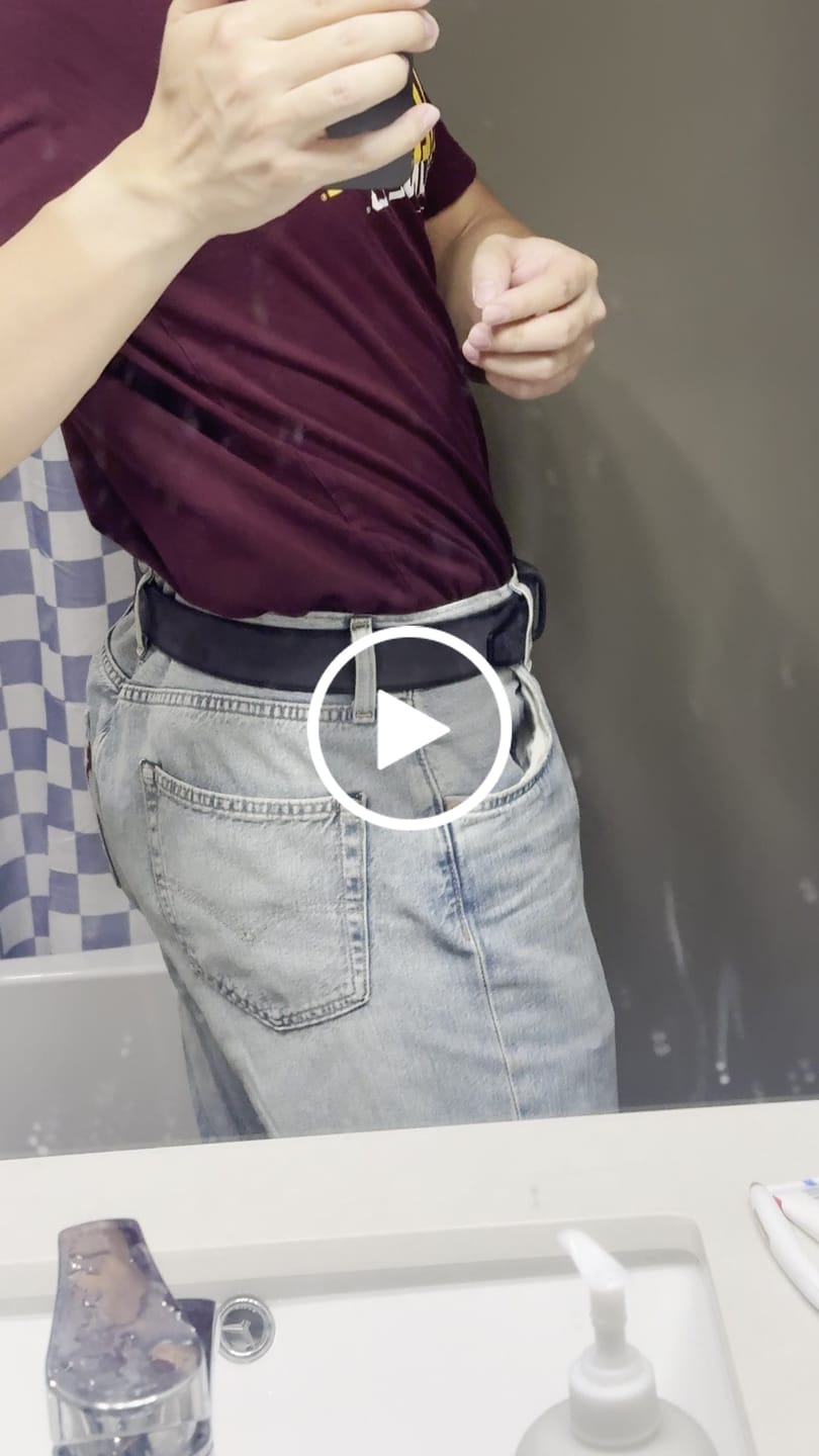 Customer video review of The Mountain Belt