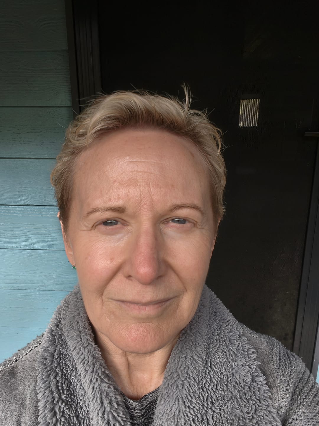 Customer photo review of Sea Cucumber Collagen Anti-Ageing Cream
