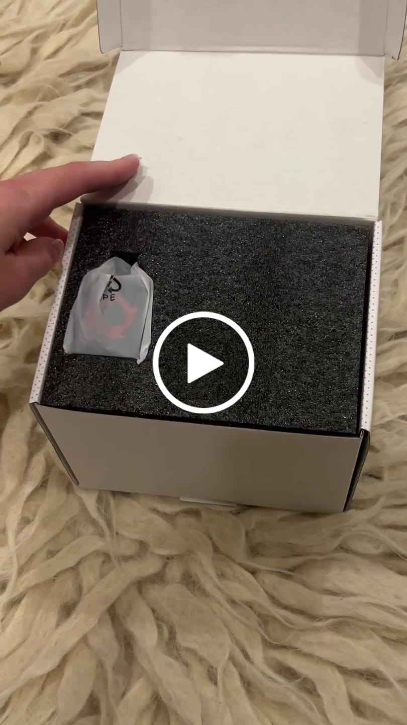 Customer video review of Meteor Mini