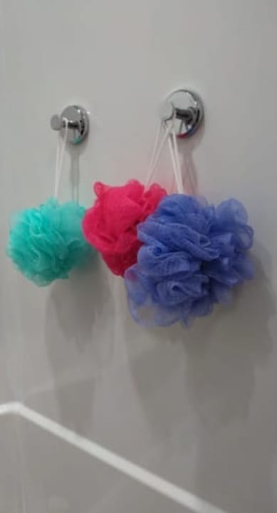 Customer photo review of מתלי וואקום של טרימזי