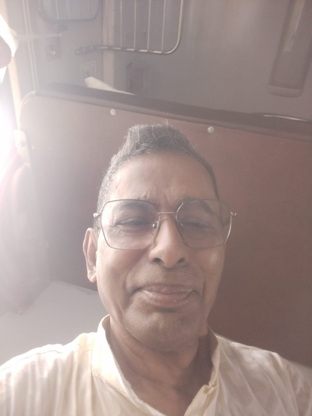 Customer photo review of Veda Premium Chyawanprash