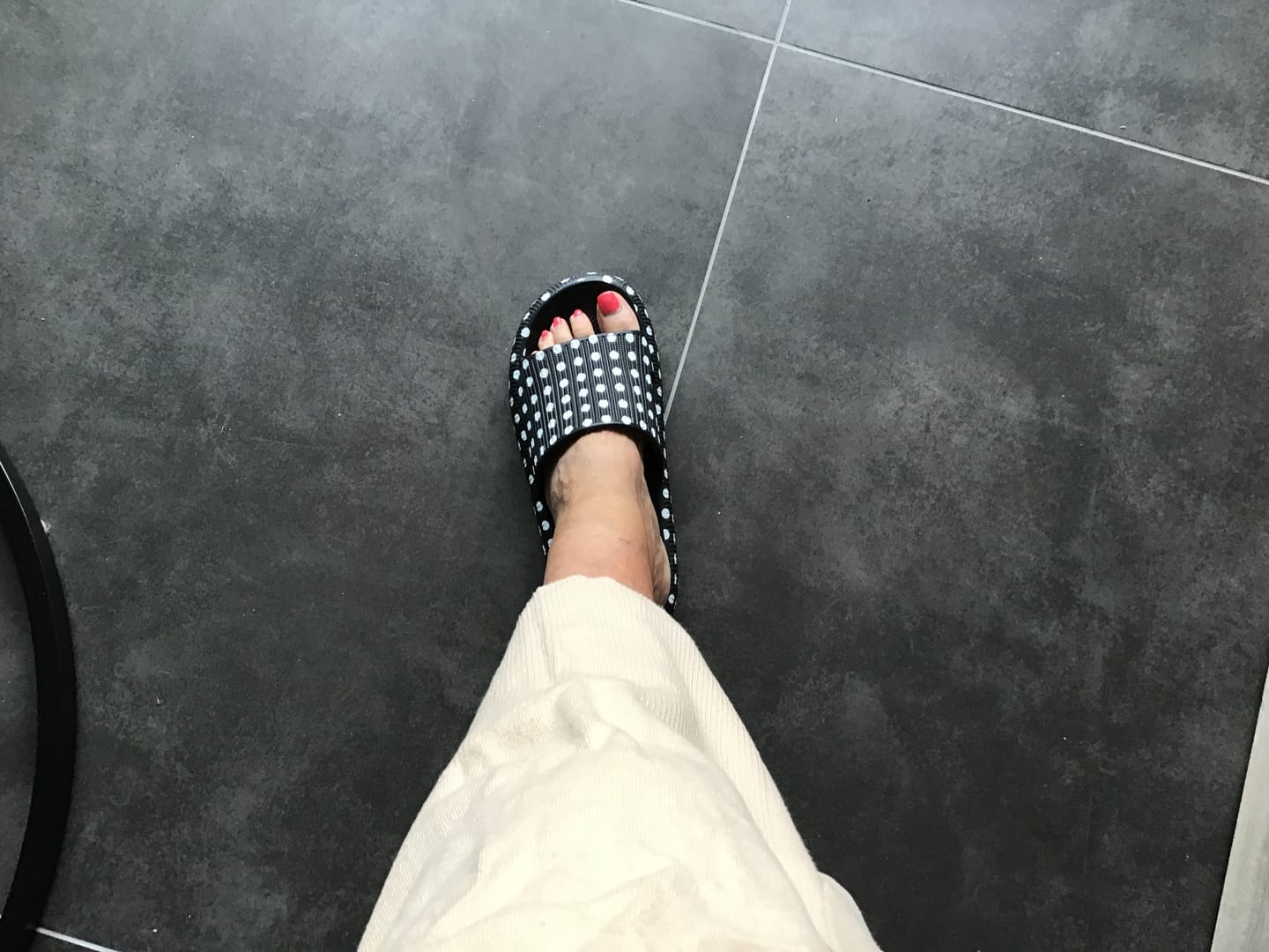 Customer photo review of HappyCushers