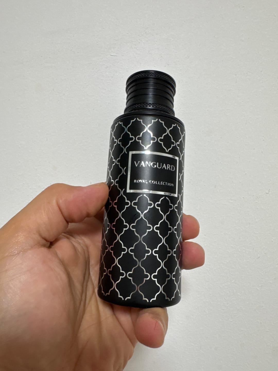 Customer photo review of VANGUARD