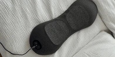 Customer photo review of Décompresseur Thérapeutique du Dos
