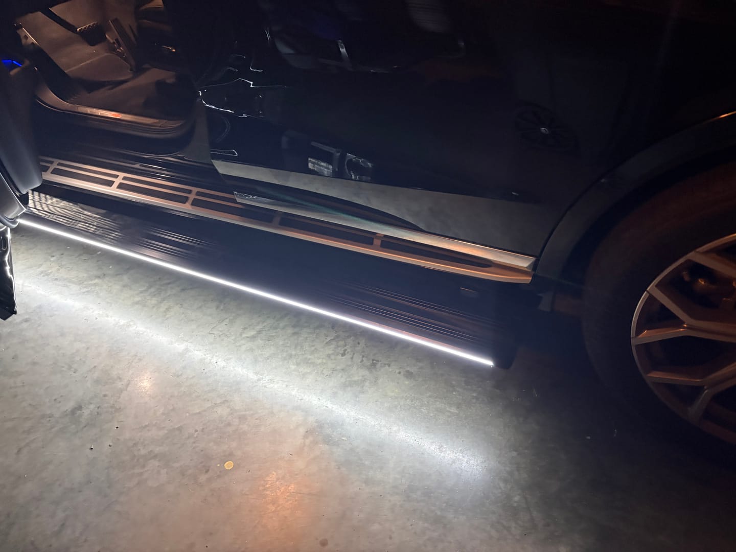 Customer photo review of BMW X Series