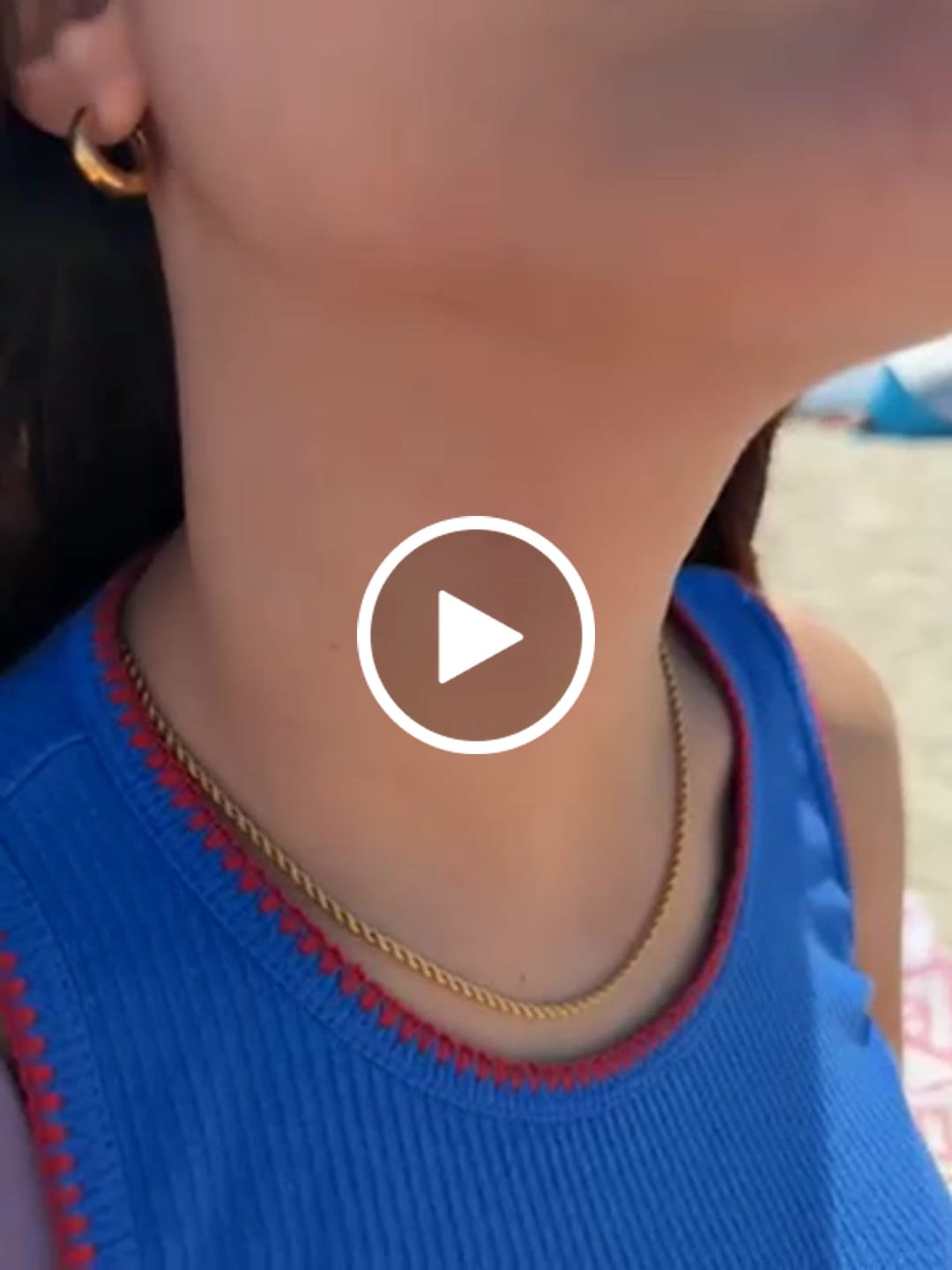 Customer video review of Coco Rope Necklace (Bundle)