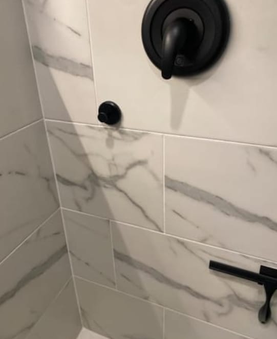 Customer photo review of מתלי וואקום של טרימזי