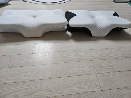 Customer photo review of Nuvella™ Maxx