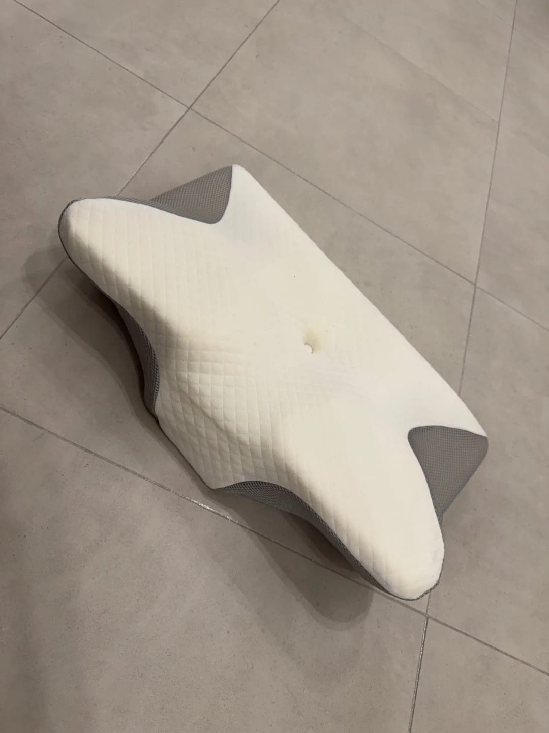 Customer photo review of Nuvella™ Maxx