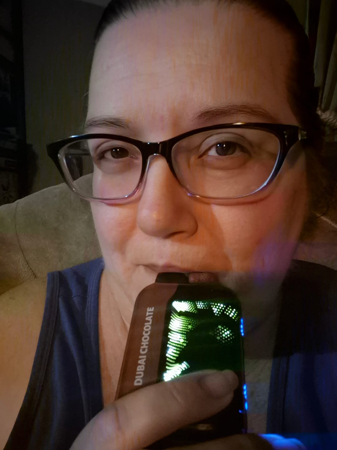 Customer photo review of Fume Pro 30K Puffs - Brick 5 Unit