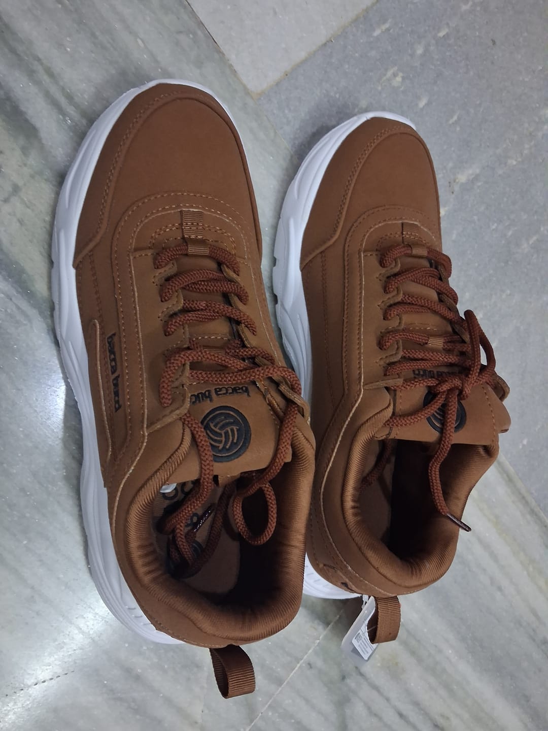 Customer photo review of AFTERBURN