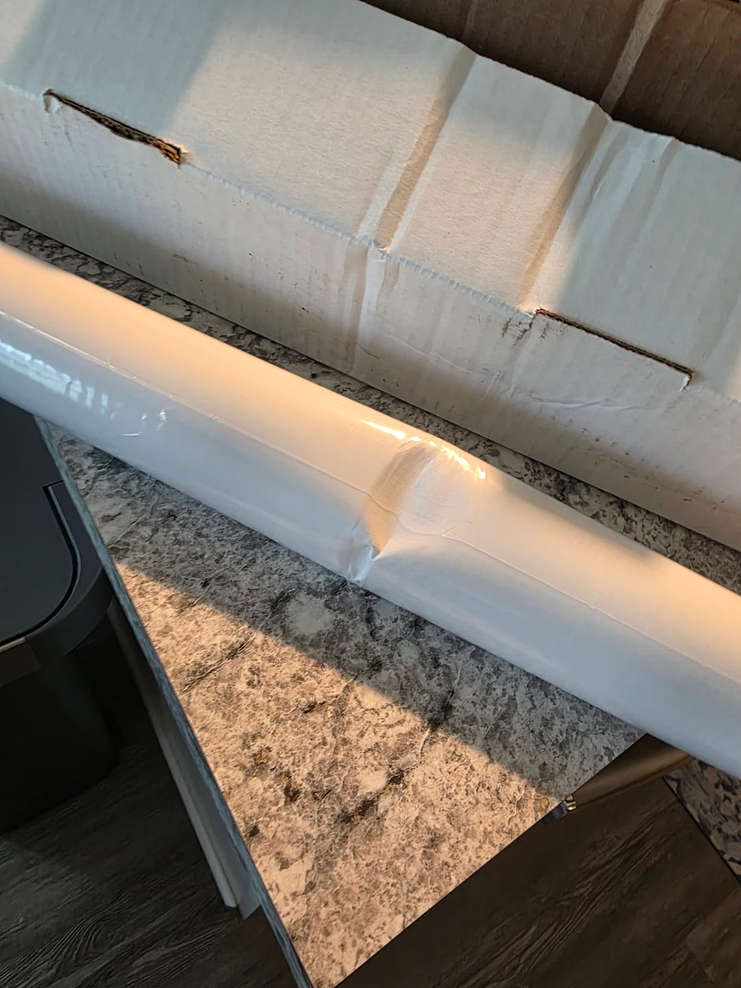 Customer photo review of WGSAD® | USA Edition