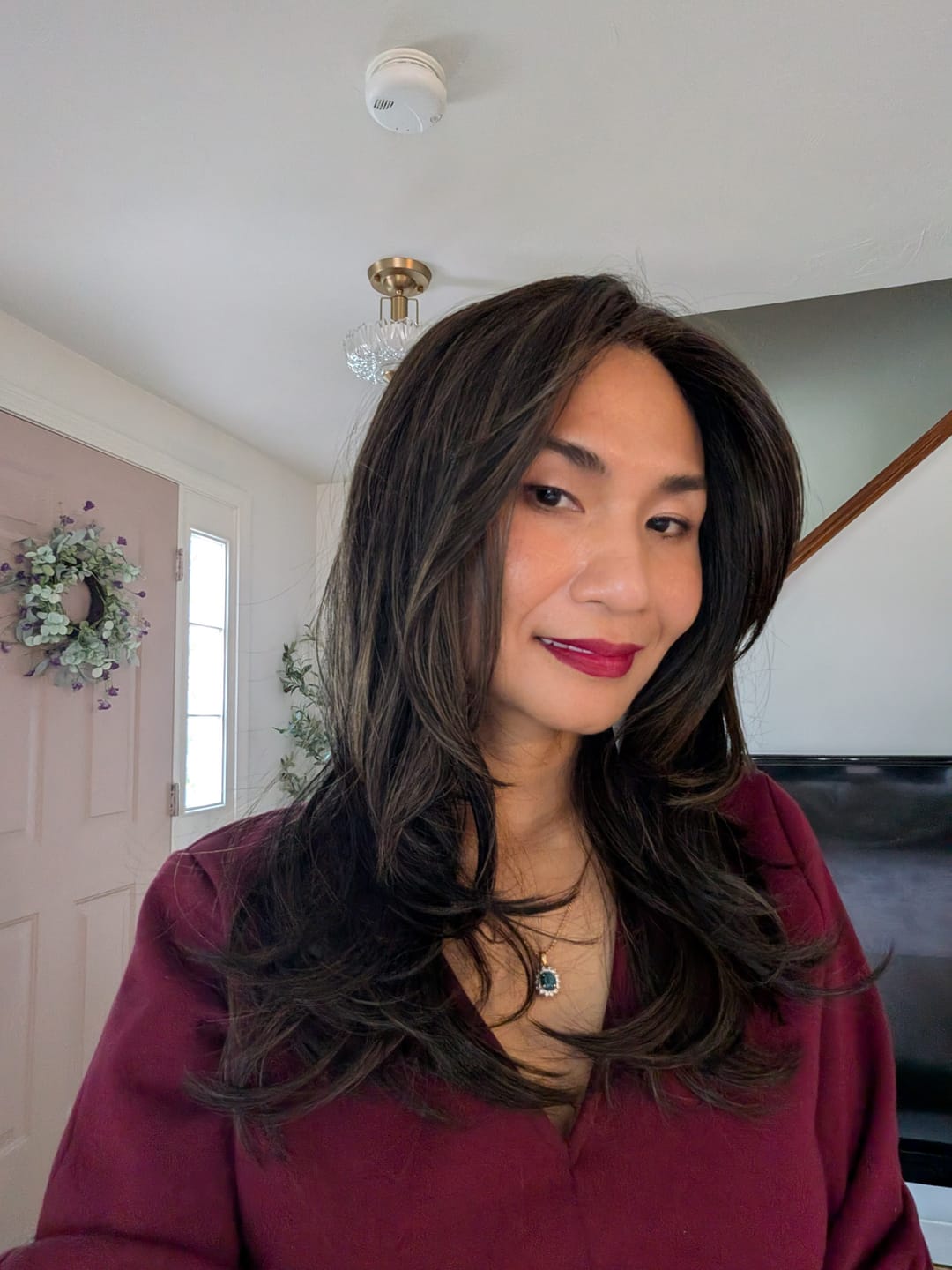 Customer photo review of EVERYDAY ELEGANCE - Roasted Expresso