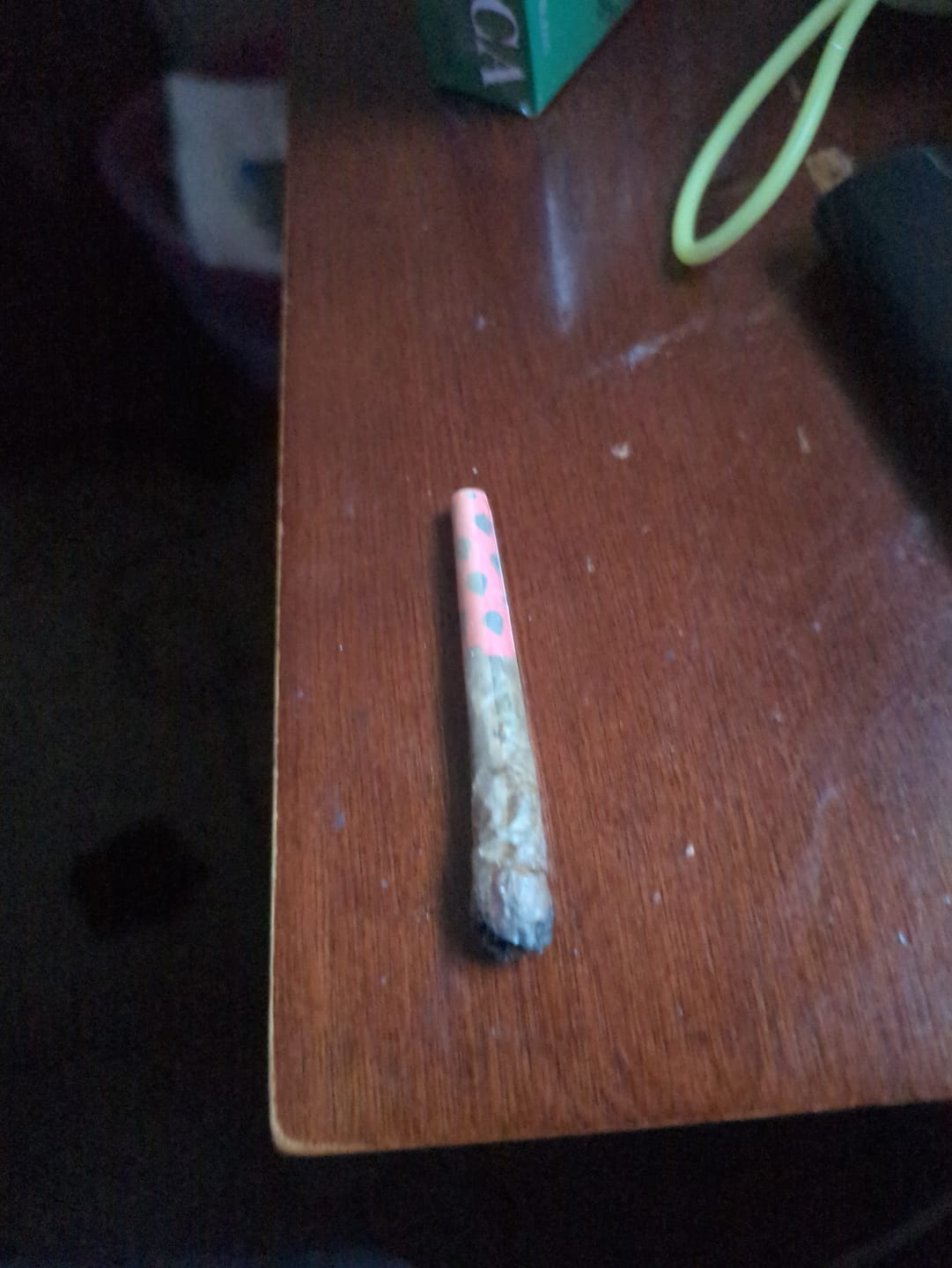 Customer photo review of Pineapple Express - Minis - 14 Grams - Sativa