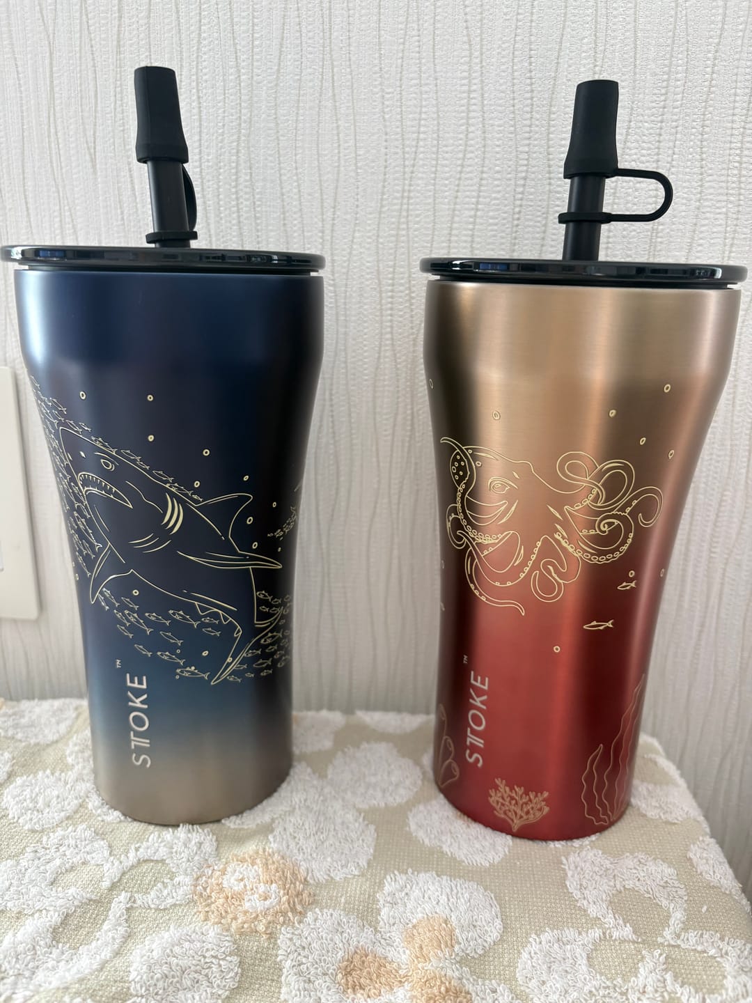 Customer photo review of オーシャンシリーズ　 第三弾