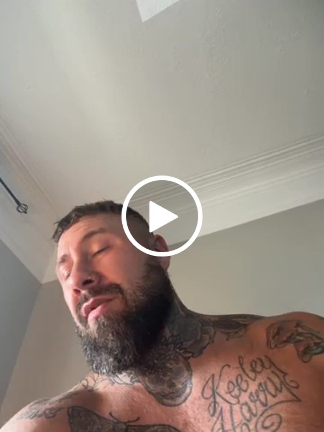 Customer video review of Grass-Fed Tallow Body Balm | Cold Weather Protection
