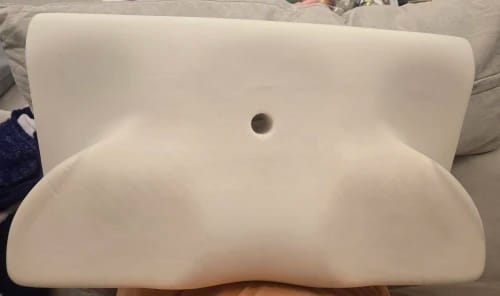 Customer photo review of Nuvella™ Maxx