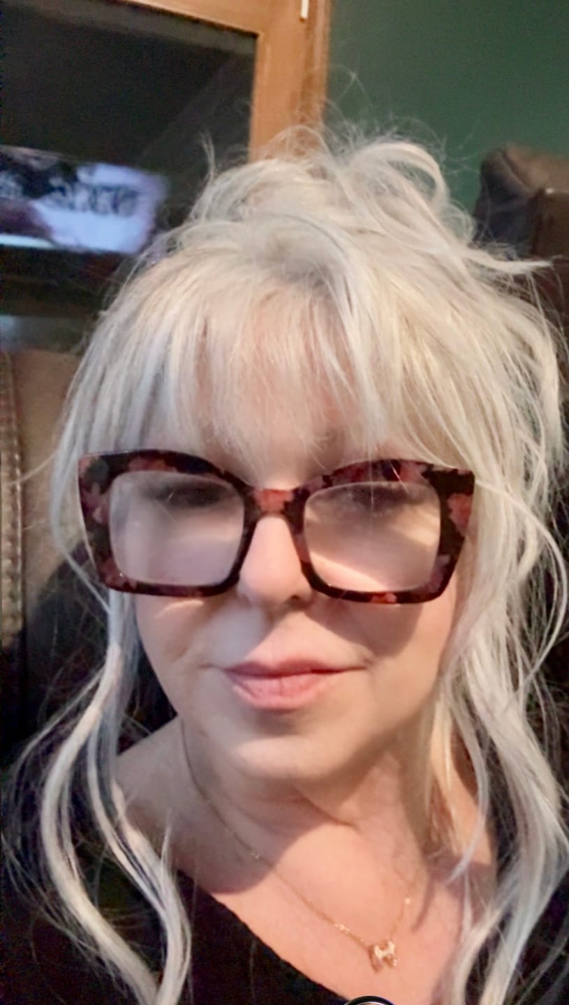 Customer photo review of GRAND OCCASION - Swedish Blonde