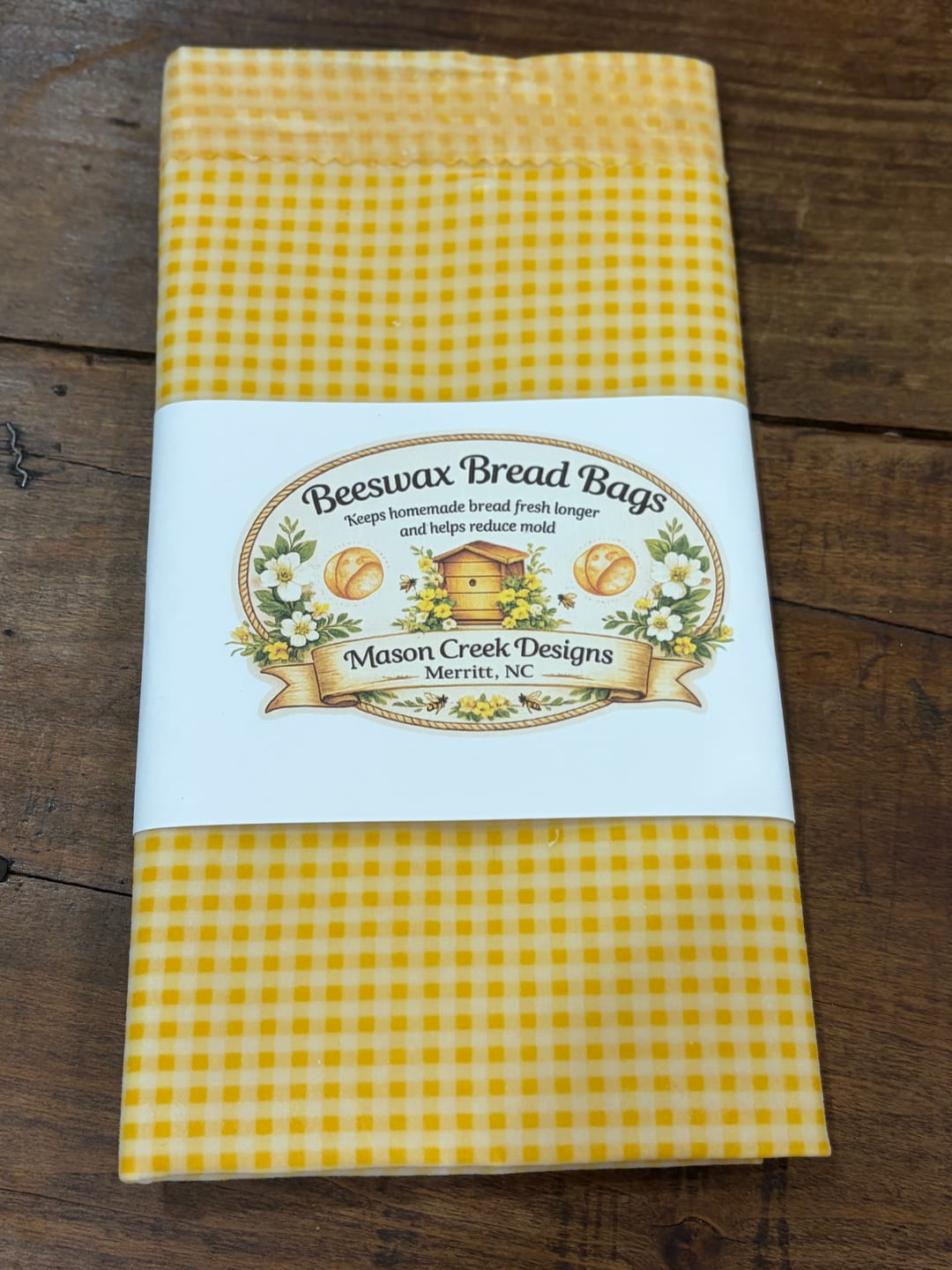 Customer photo review of Marcus Fabrics Yellow – 44” Wide 100% Cotton - Strawberry