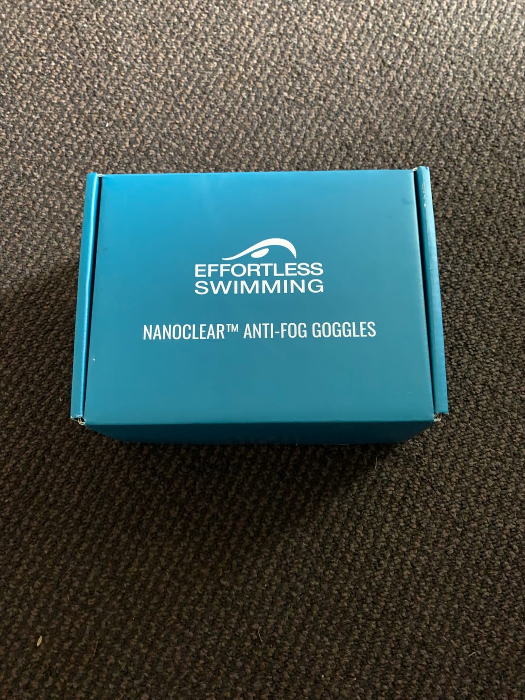 Customer photo review of Shipping Protection
