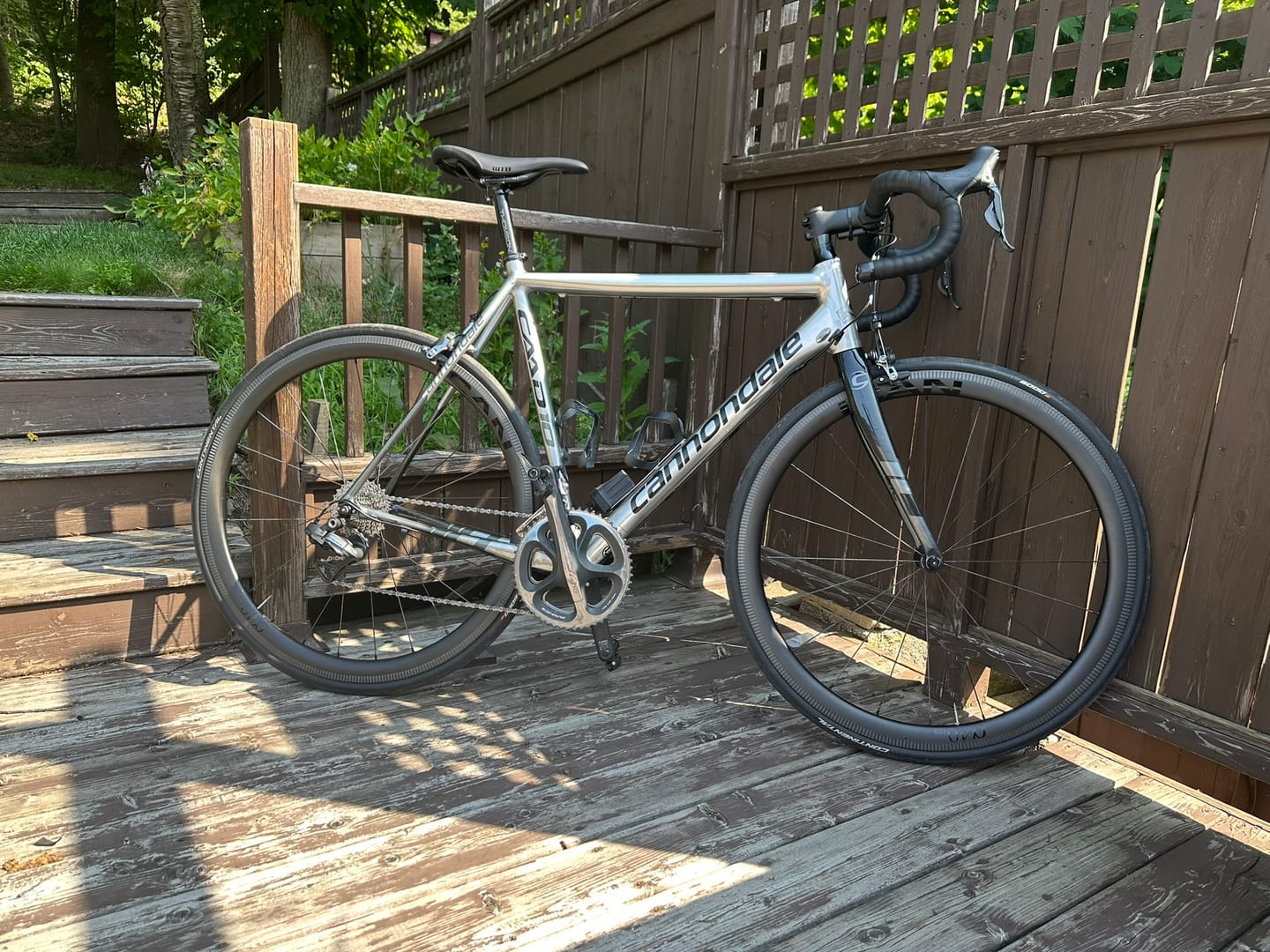 Customer photo review of DT AERO 40