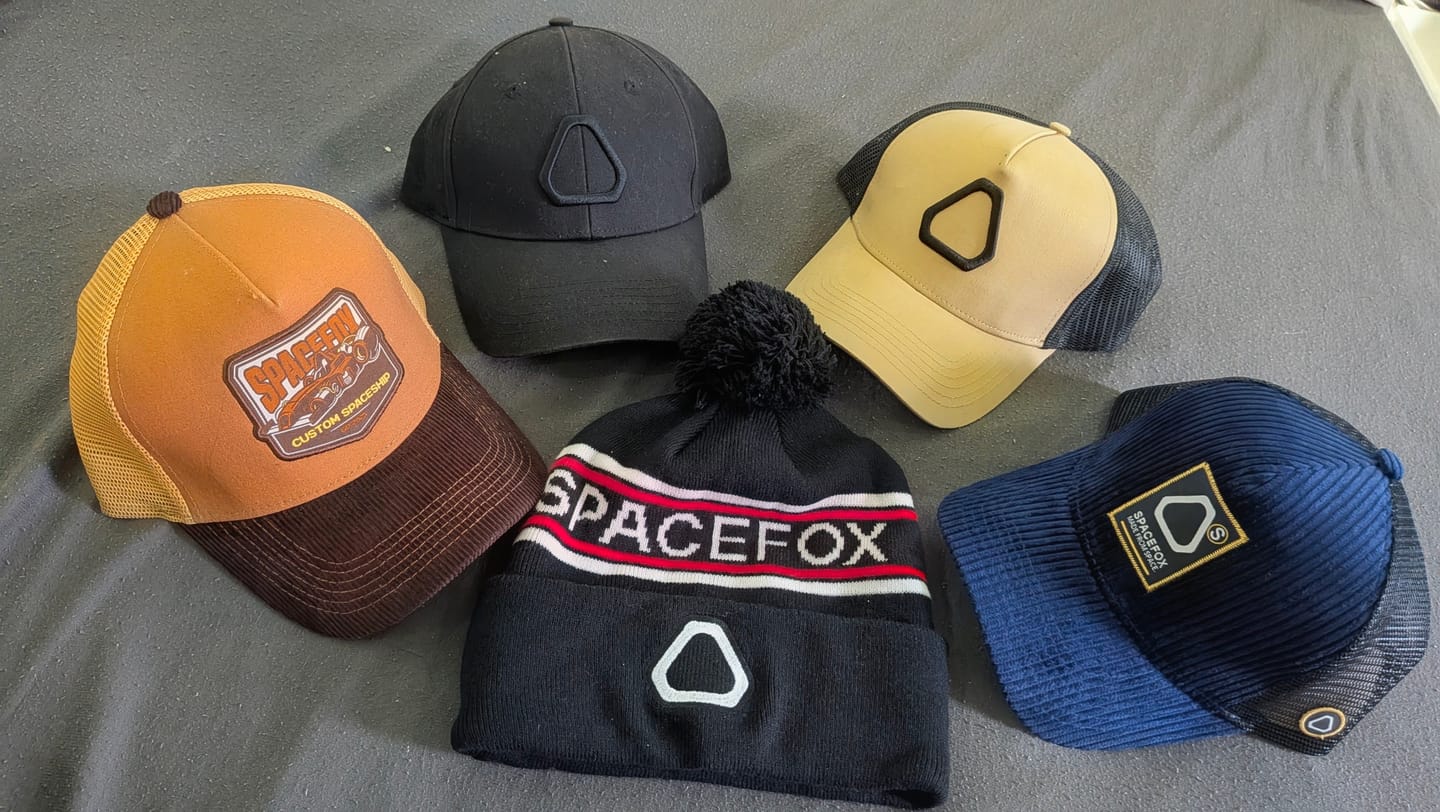 Customer photo review of La Casquette Bleue