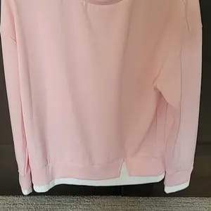 Customer photo review of Norvello™ Casual Loose-fitting Top