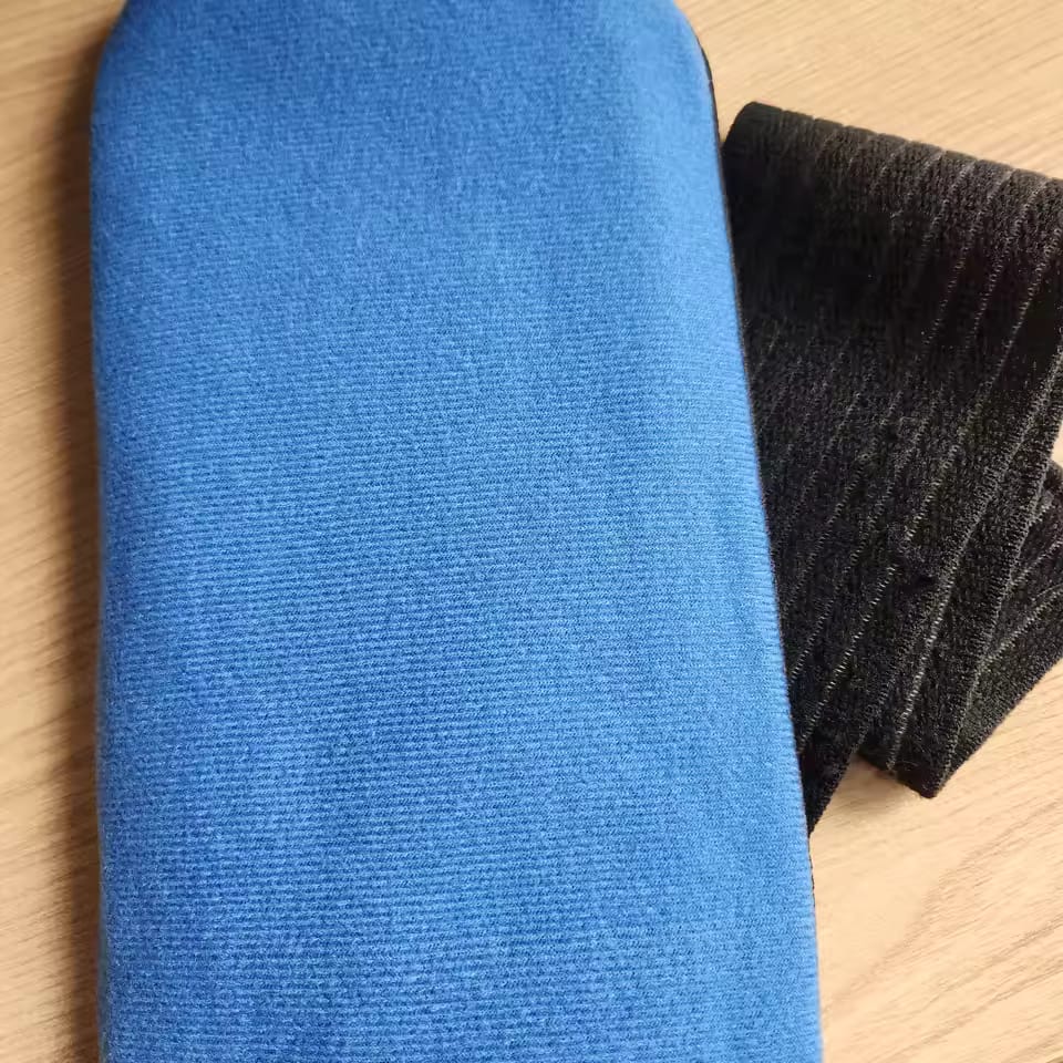 Customer photo review of Compresse Chaud / Froid Réutilisable