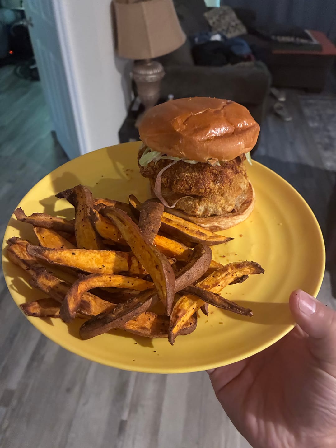 Customer photo review of The Transform Package (Lifetime)