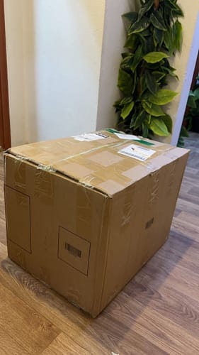 Customer photo review of BTD  DOMINION