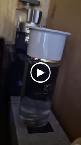 Reseña con vídeo de un cliente sobre Perfume Ahmed al Maghribi KAAF 100ML XDP