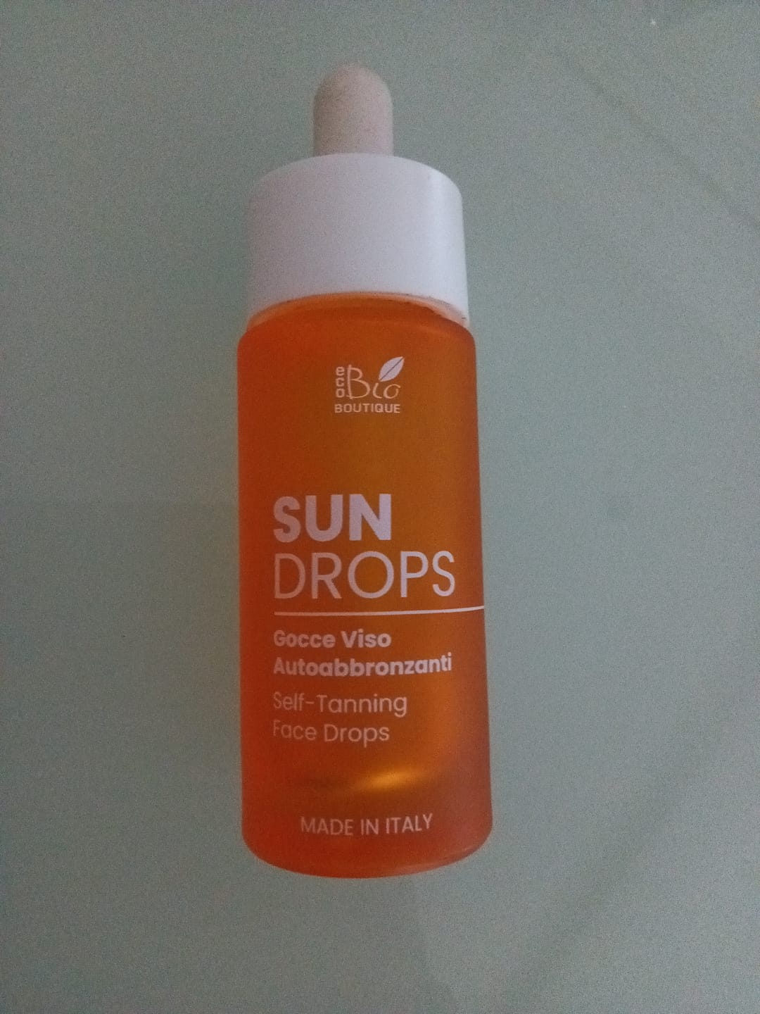 Customer photo review of Sun Drops