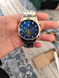 Customer photo review of Arvenzo-Podegar Saat