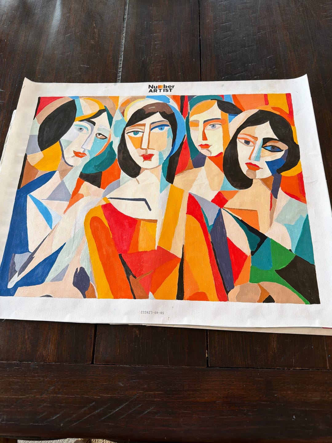 Customer photo review of Le Demoseilles