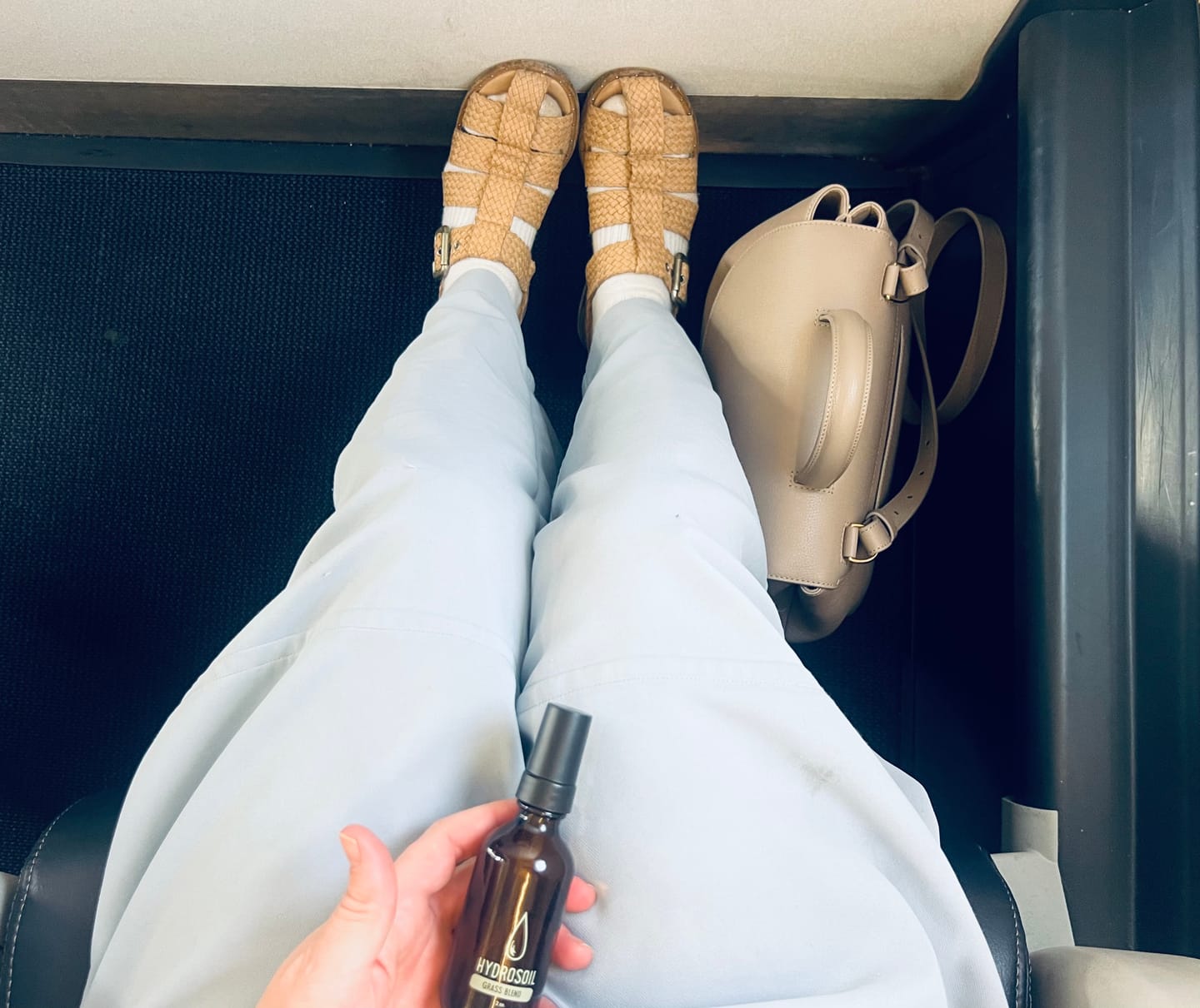 Customer photo review of SEA MINERAL