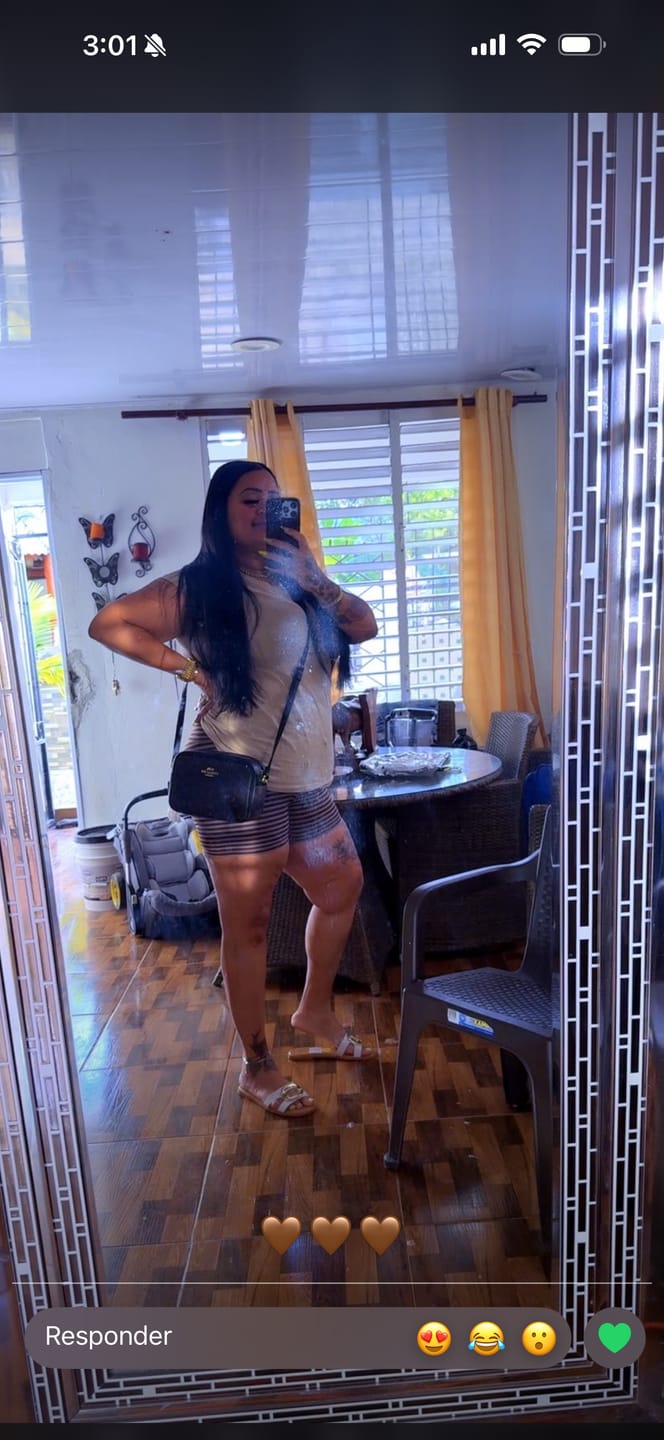 Customer photo review of Malaysian Straight Bundle